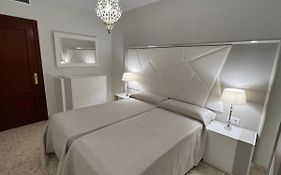 Apartamento Arevalo Lucena Center